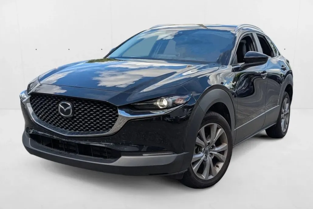 2023 Mazda CX-30 2.5 Select photo 1