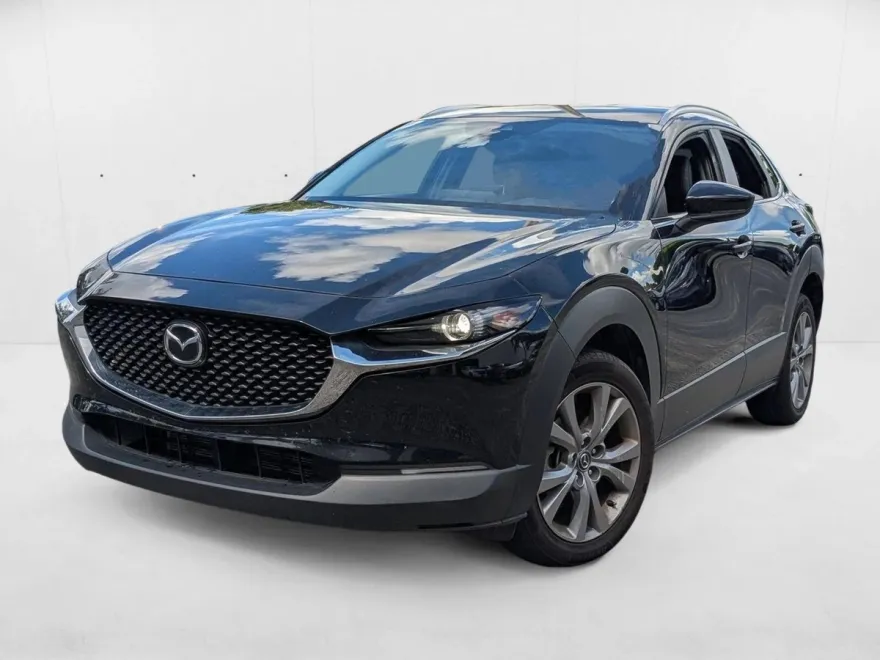 2023 Mazda CX-30 2.5 Select photo 1