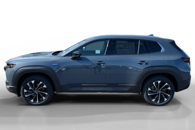 2025 Mazda CX-50 Premium Plus photo 1