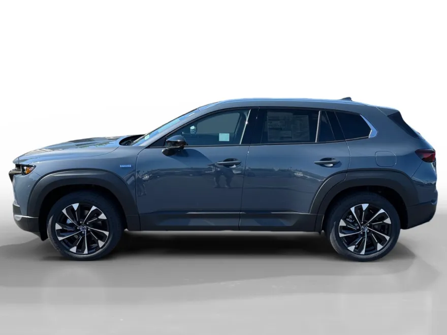 2025 Mazda CX-50 Premium Plus photo 1