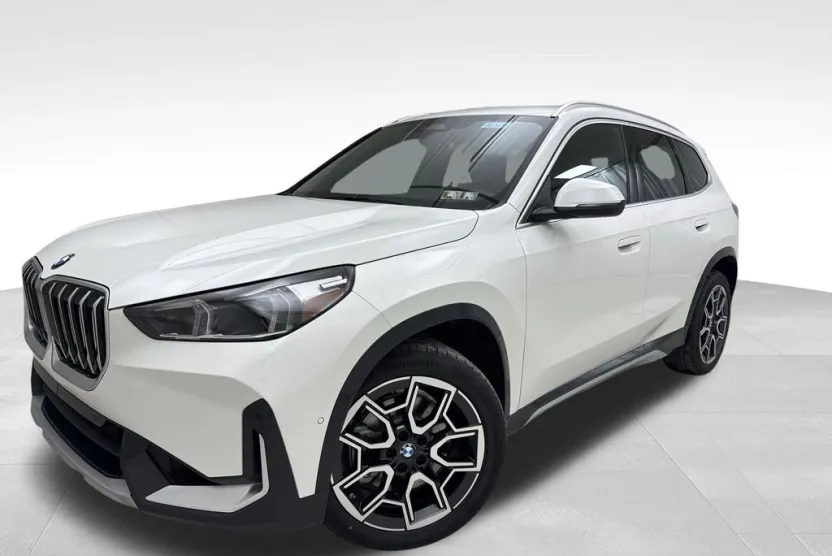 2025 Bmw X1 XDrive28i photo 1