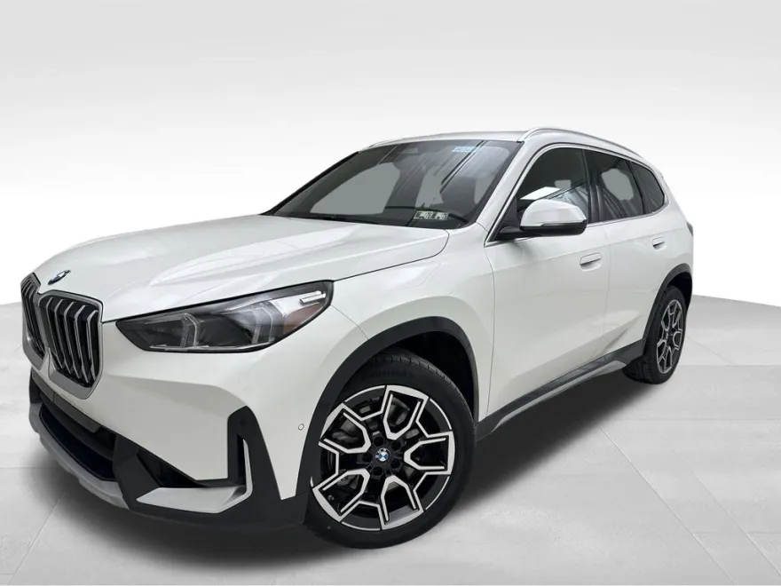 2025 Bmw X1 XDrive28i photo 1