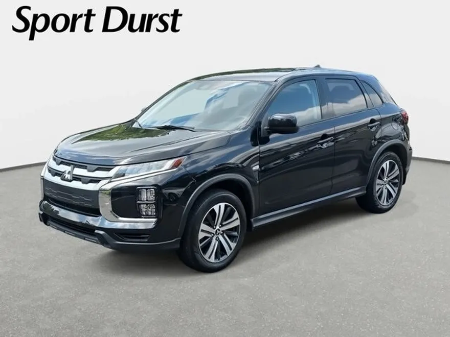 2023 Mitsubishi Outlander Sport ES photo 1