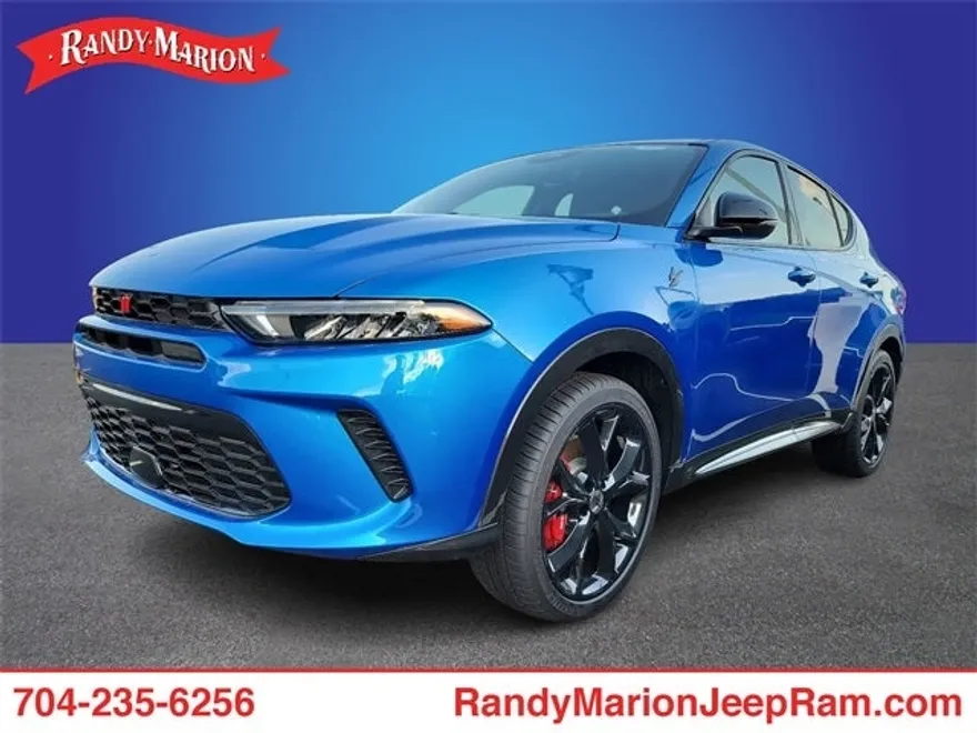 2024 Dodge Hornet R/T Plus photo 1