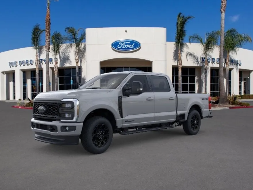 2025 Ford F-250 XLT photo 1
