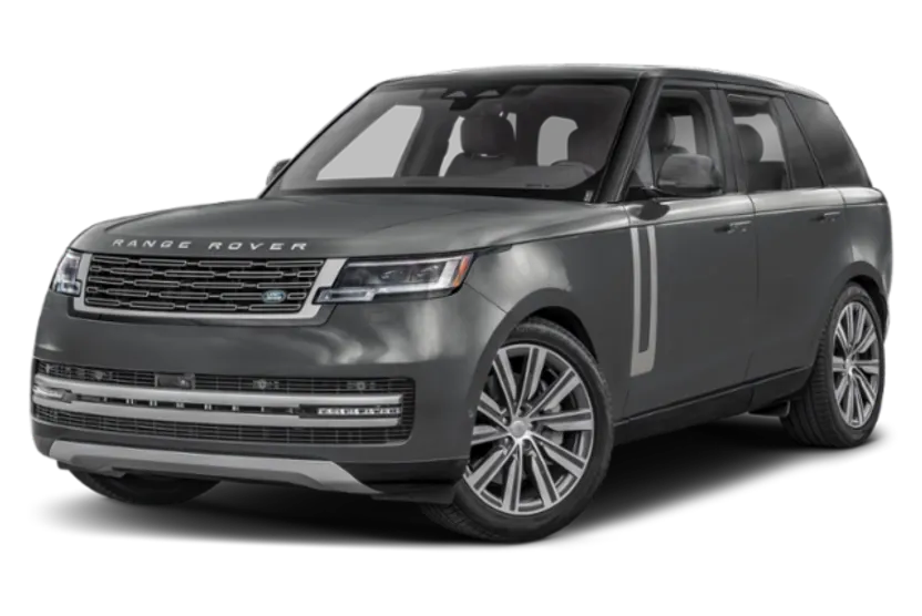 2025 Land Rover Range Rover SE photo 1