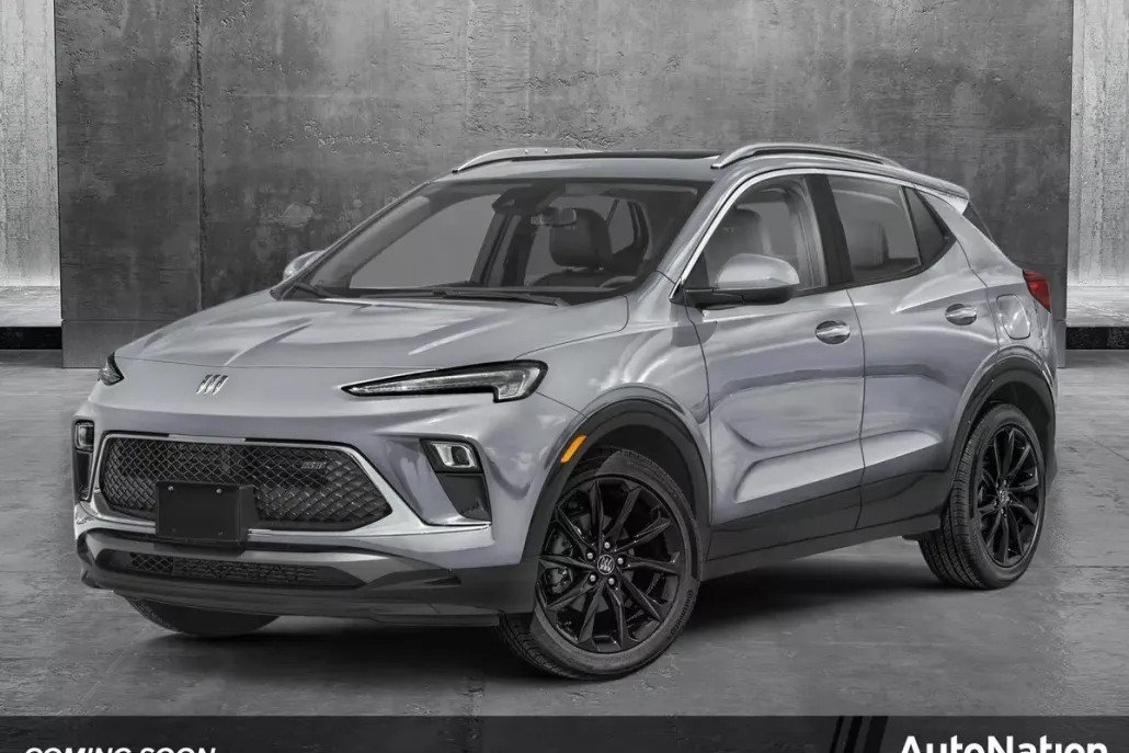 2026 Buick Encore GX Sport Touring photo 1