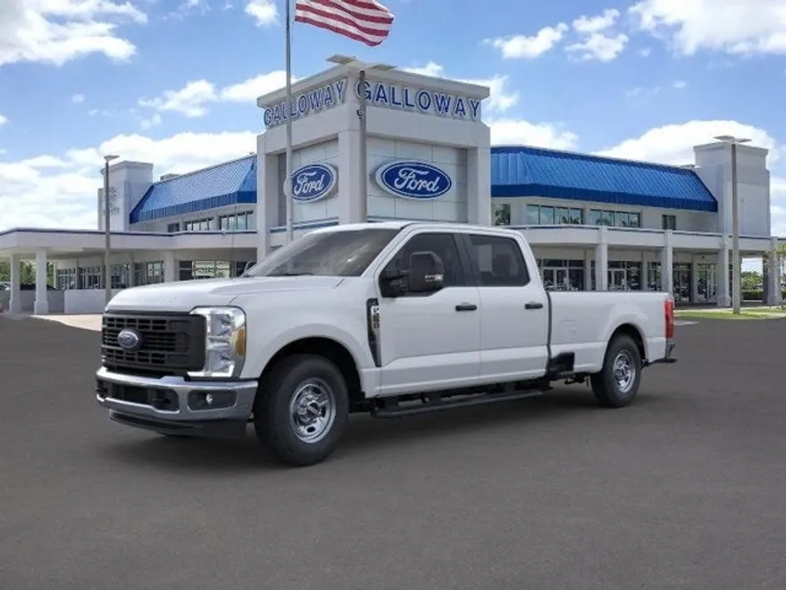 2024 Ford F-250 photo 1