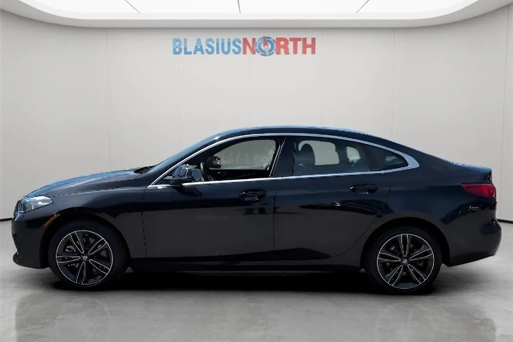2024 Bmw 228i xDrive Gran Coupe photo 1