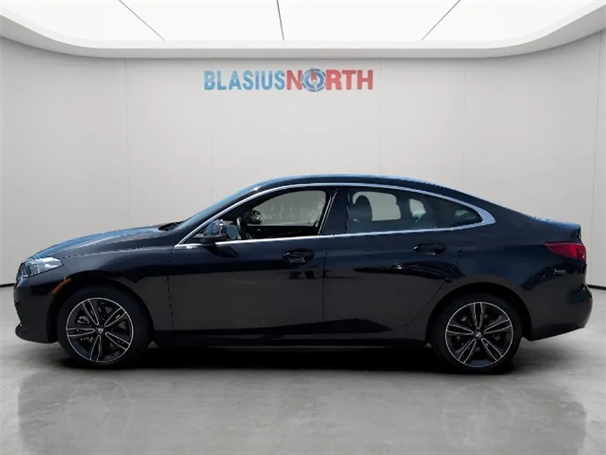 2024 Bmw 228i xDrive Gran Coupe photo 1