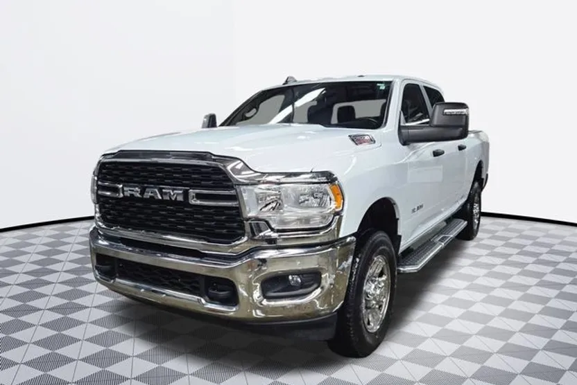 2024 Ram 2500 Big Horn photo 1