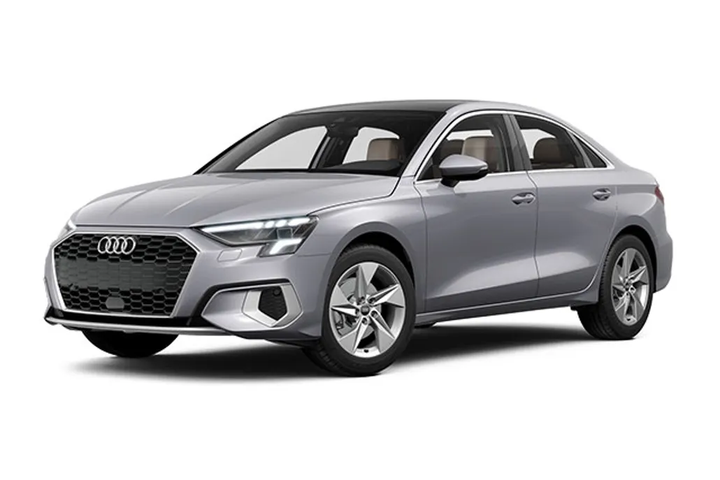 2024 Audi A3 Premium photo 1