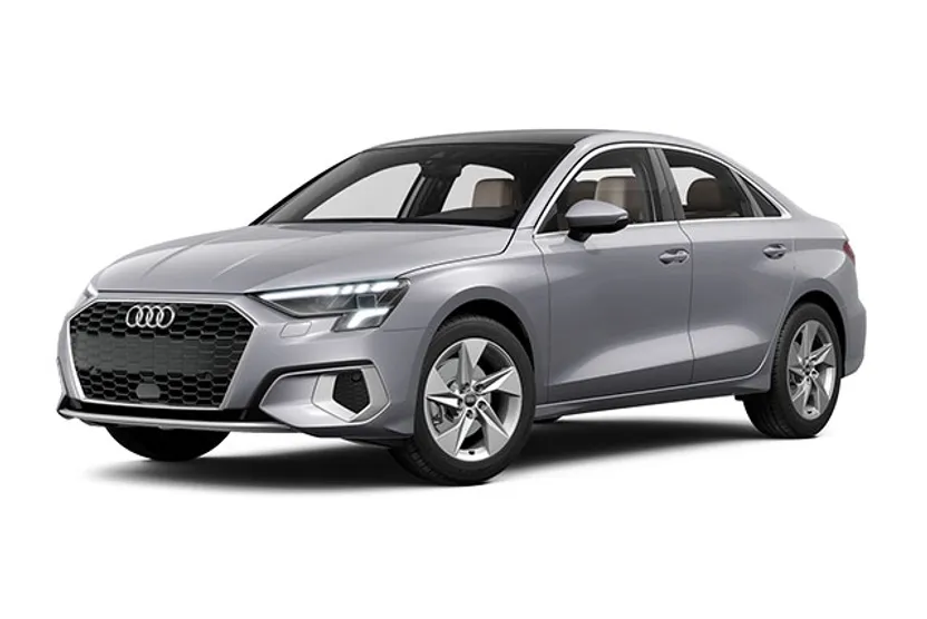 2024 Audi A3 Premium photo 1