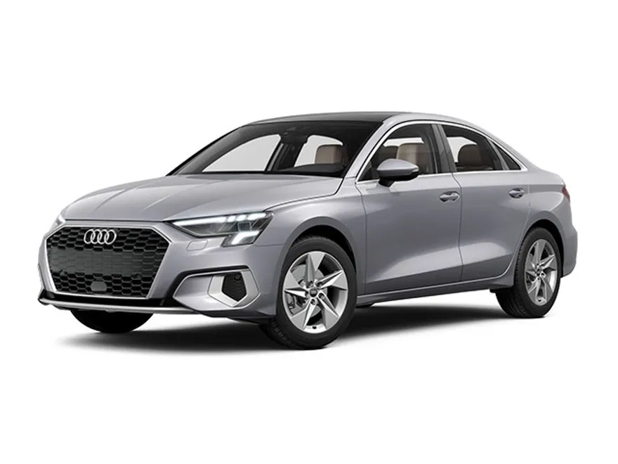 2024 Audi A3 Premium photo 1