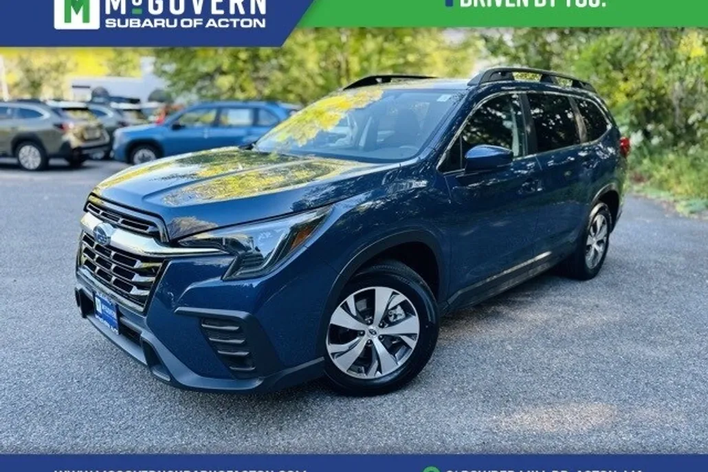 2024 Subaru Ascent Premium photo 1