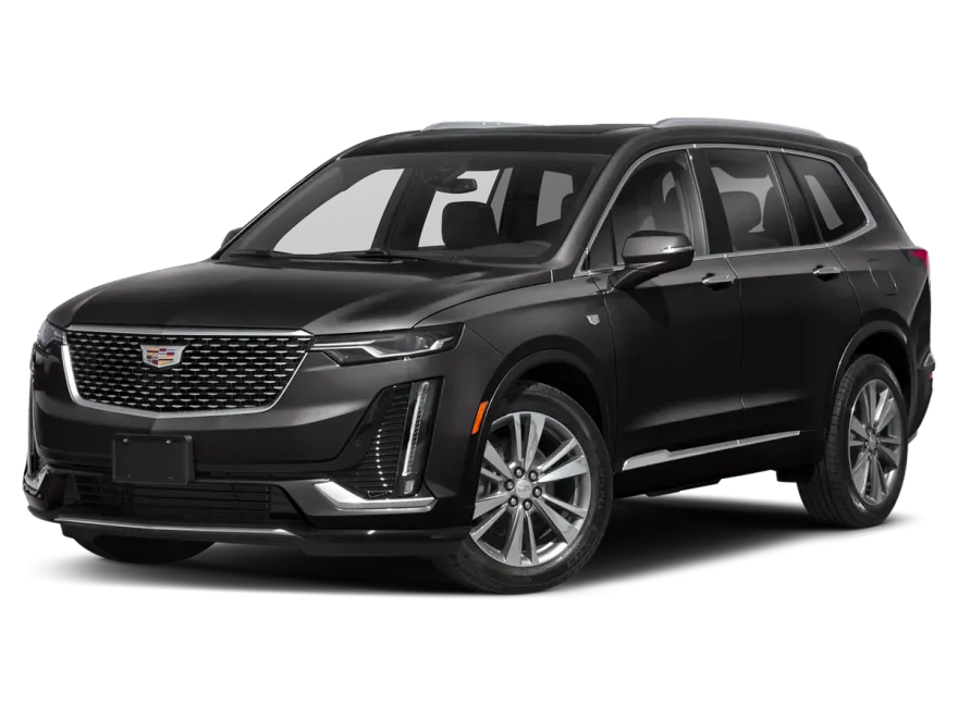 2020 Cadillac XT6 Premium Luxury photo 1