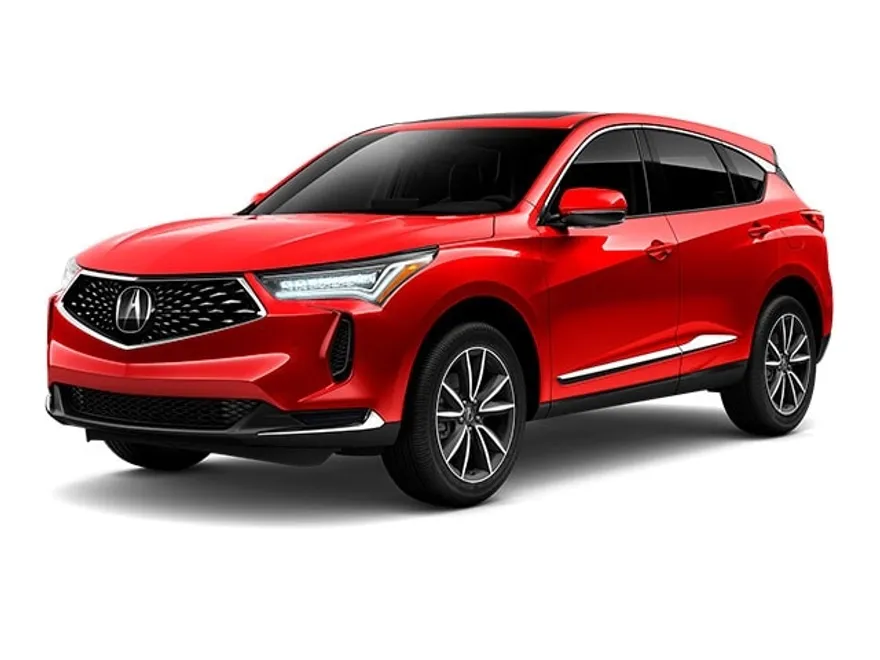 2022 Acura RDX Technology photo 1