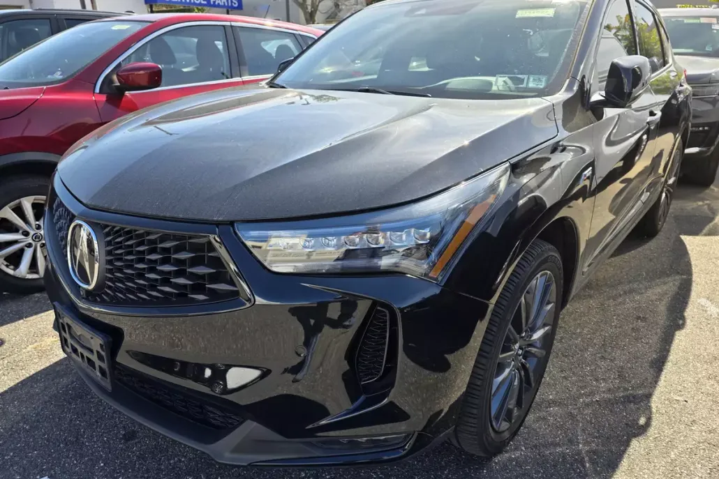 2023 Acura RDX A-Spec Advance photo 1