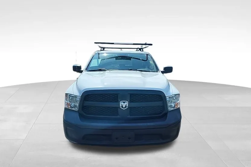 2023 Ram 1500 Classic Tradesman photo 1