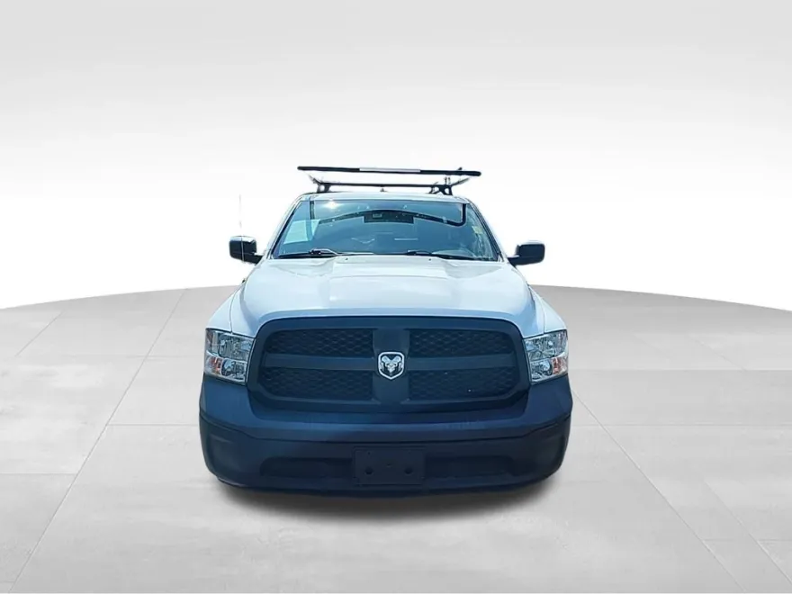 2023 Ram 1500 Classic Tradesman photo 1