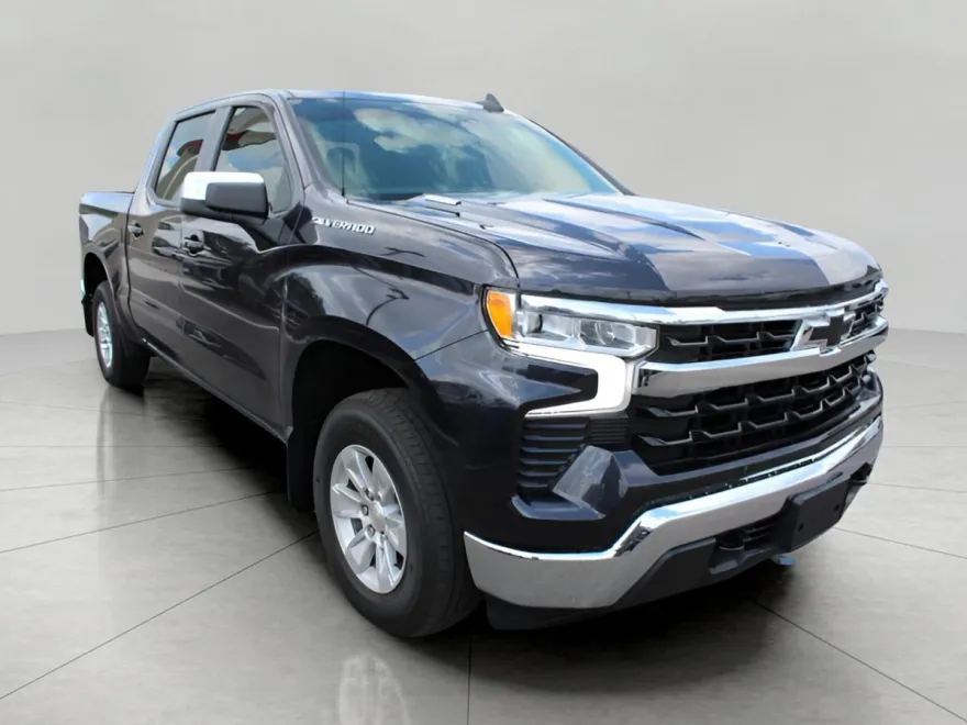 2023 Chevrolet Silverado 1500 photo 1