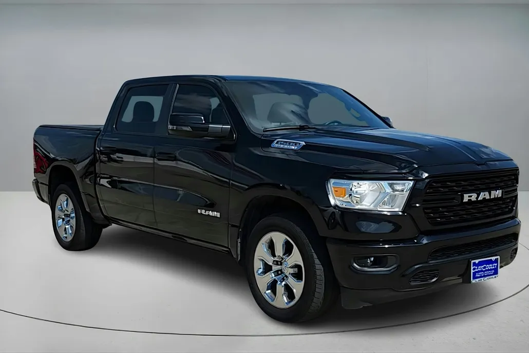 2023 Ram 1500 Big Horn Lone Star photo 1
