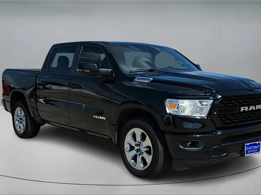 2023 Ram 1500 Big Horn Lone Star photo 1