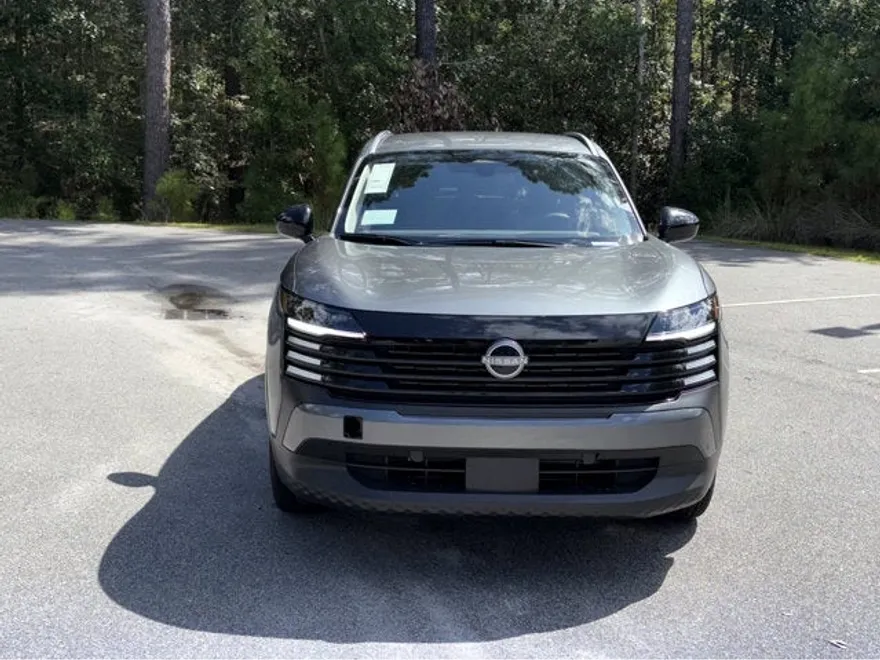 2026 Nissan Kicks SV photo 1