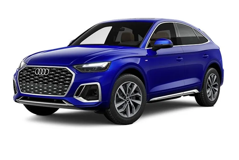 2024 Audi Q5 S line Premium Plus Sportback photo 1