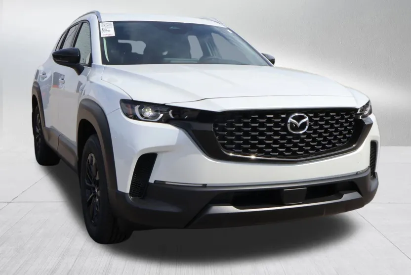 2025 Mazda CX-50 Preferred photo 1