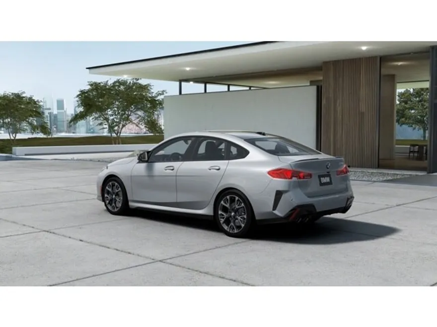 2025 Bmw M235i xDrive Gran Coupe photo 1