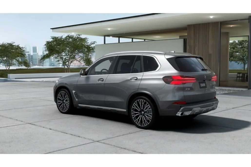 2026 Bmw X5 sDrive40i photo 1