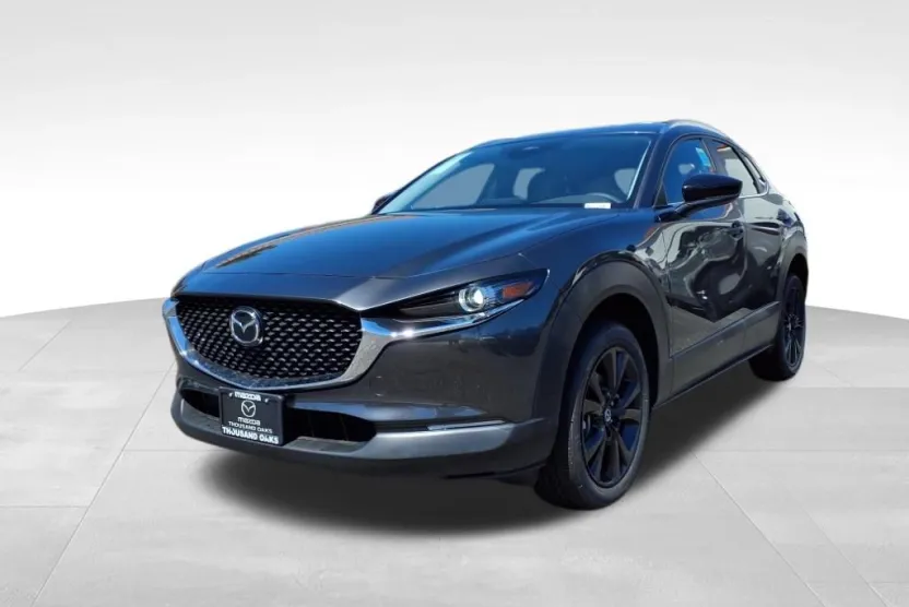 2025 Mazda CX-30 2.5 Select Sport photo 1