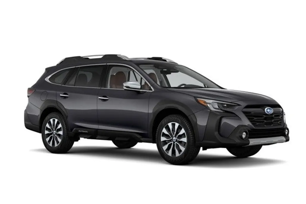 2025 Subaru Outback Touring XT photo 1