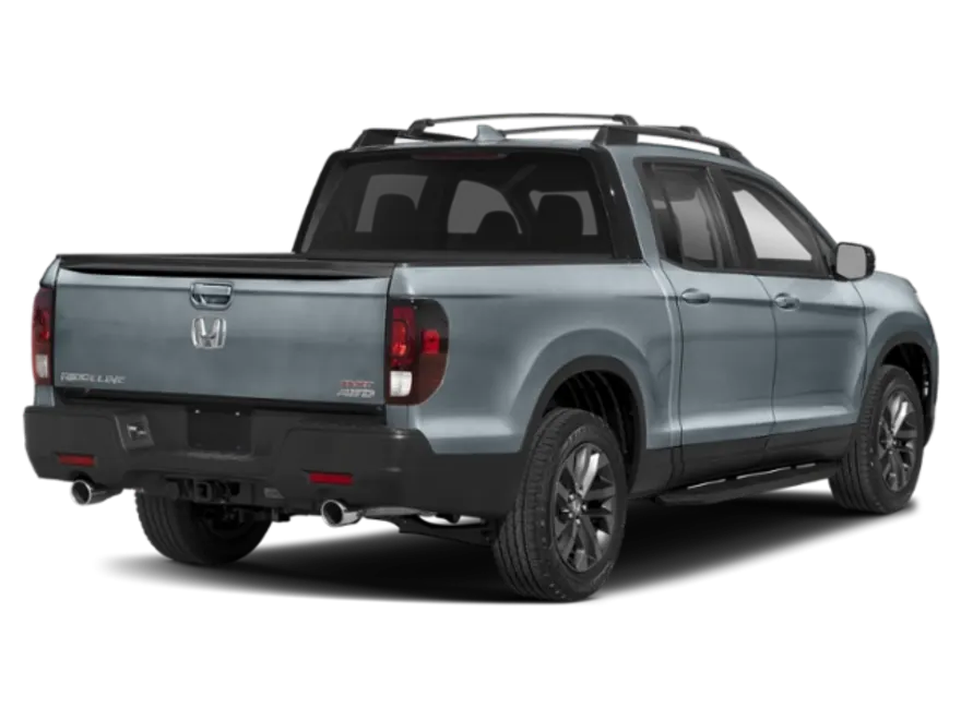 2023 Honda Ridgeline Sport photo 1