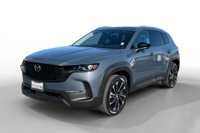 2025 Mazda CX-50 Premium Plus photo 1