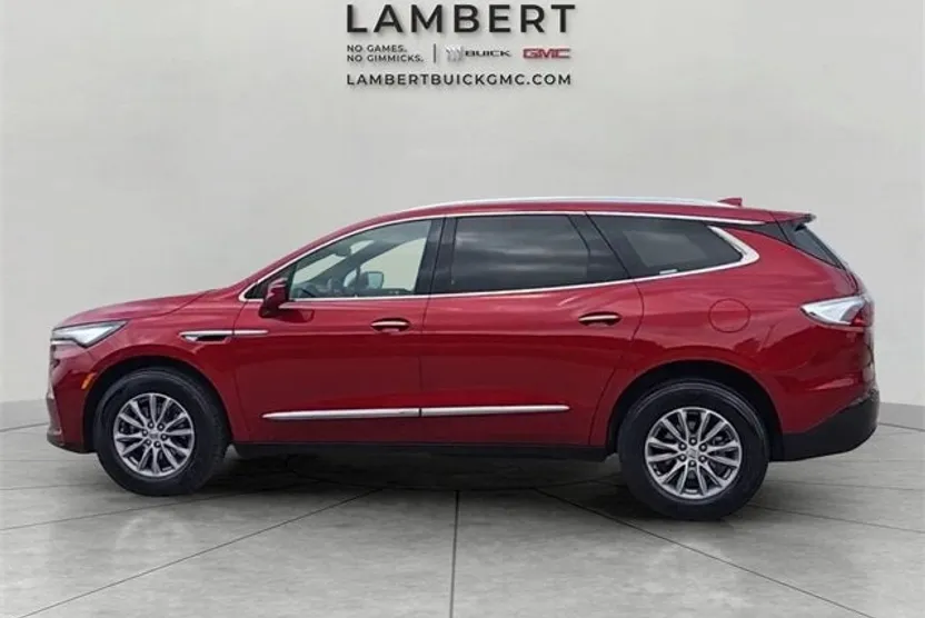 2024 Buick Enclave Premium photo 1