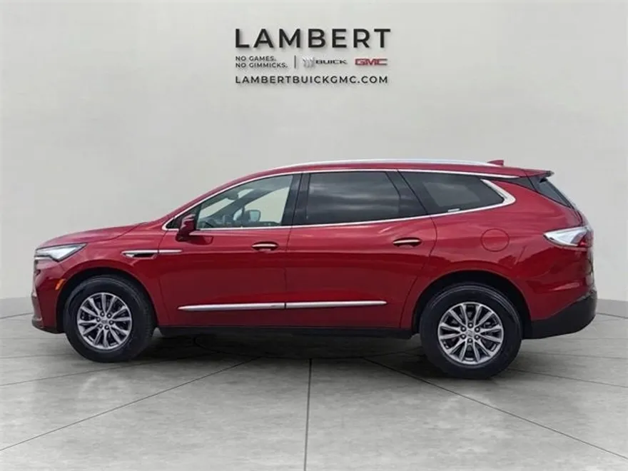 2024 Buick Enclave Premium photo 1