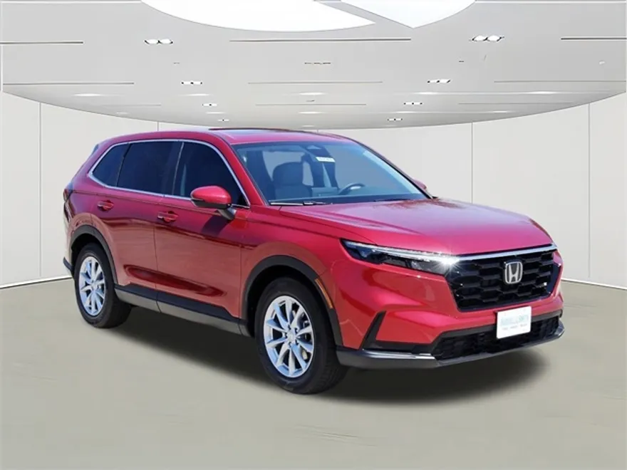 2026 Honda CR-V EX photo 1