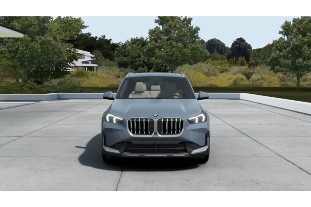 2026 Bmw X1 XDrive28i photo 1