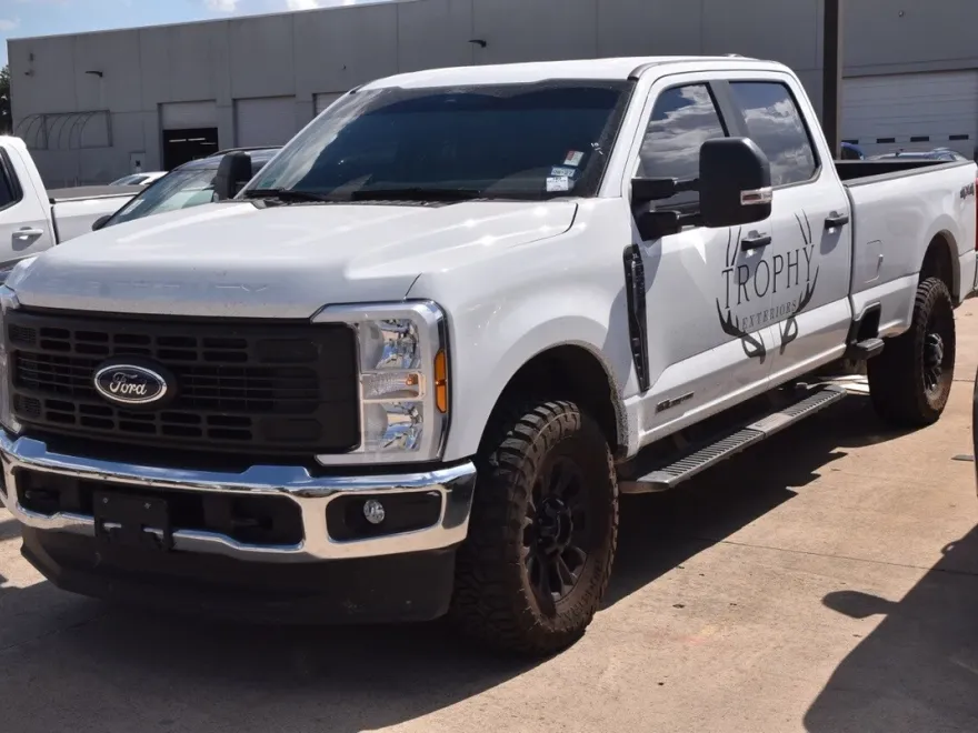 2025 Ford F-250 XL photo 1