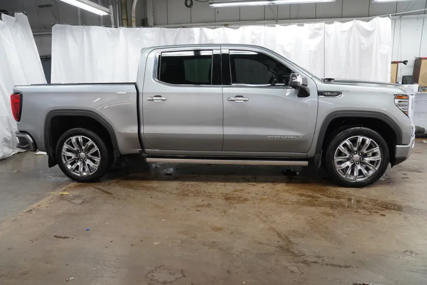 2023 Gmc Sierra 1500 Denali photo 1