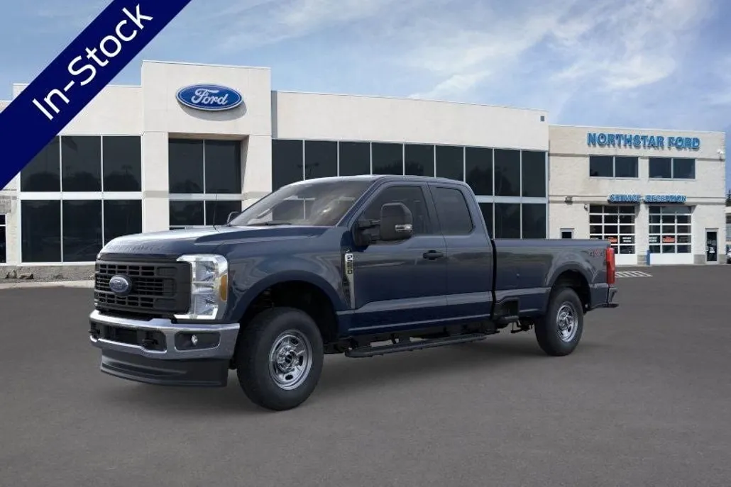 2025 Ford F-250 photo 1