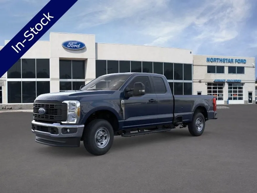 2025 Ford F-250 photo 1