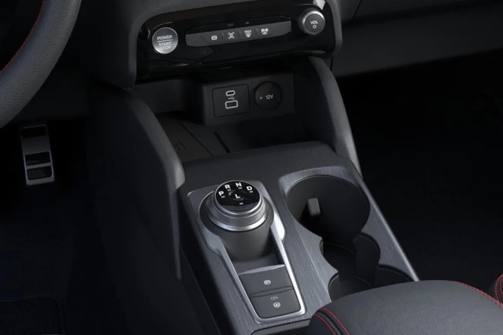2026 Ford Escape ST-Line Select photo 14