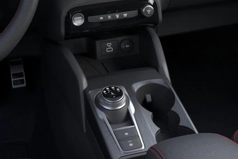 2026 Ford Escape ST-Line Select photo 14