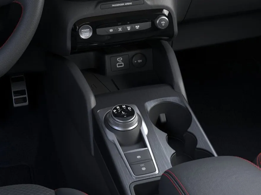 2026 Ford Escape ST-Line Select photo 14