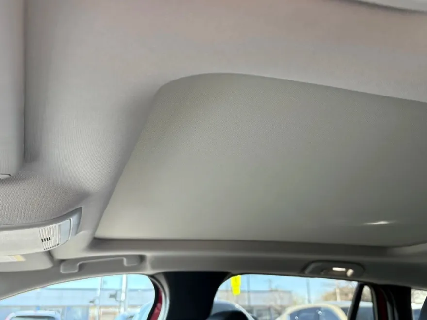 2025 Mazda CX-50 Premium Plus photo 12