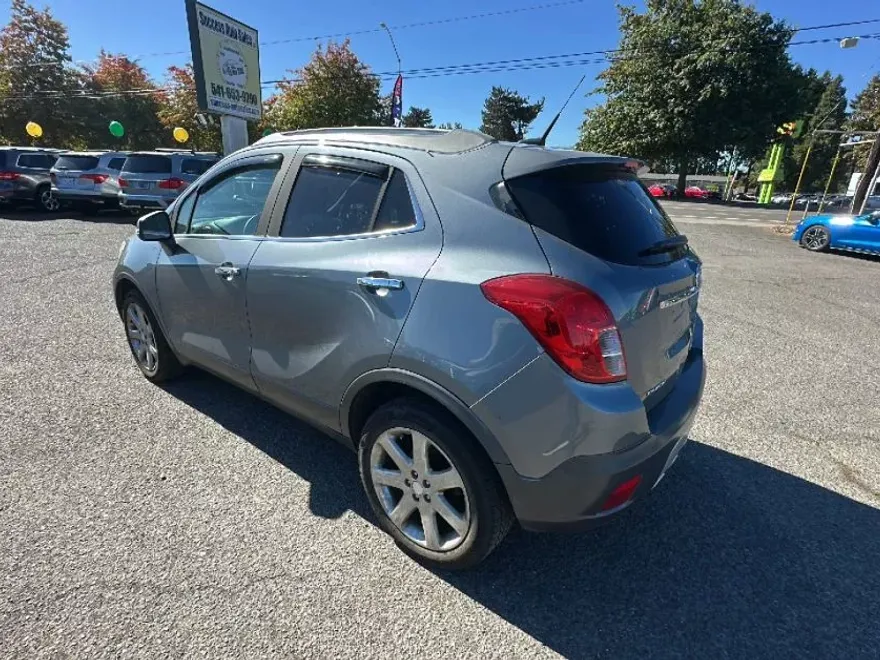 2014 Buick Encore Leather Sport photo 1