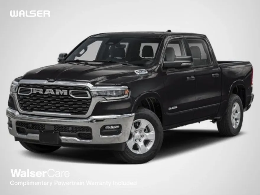 2025 Ram 1500 Big Horn Lone Star photo 1